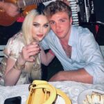 Madonna Shares Family-Filled Photos from Son Rocco Ritchie’s 22nd Birthday Celebration