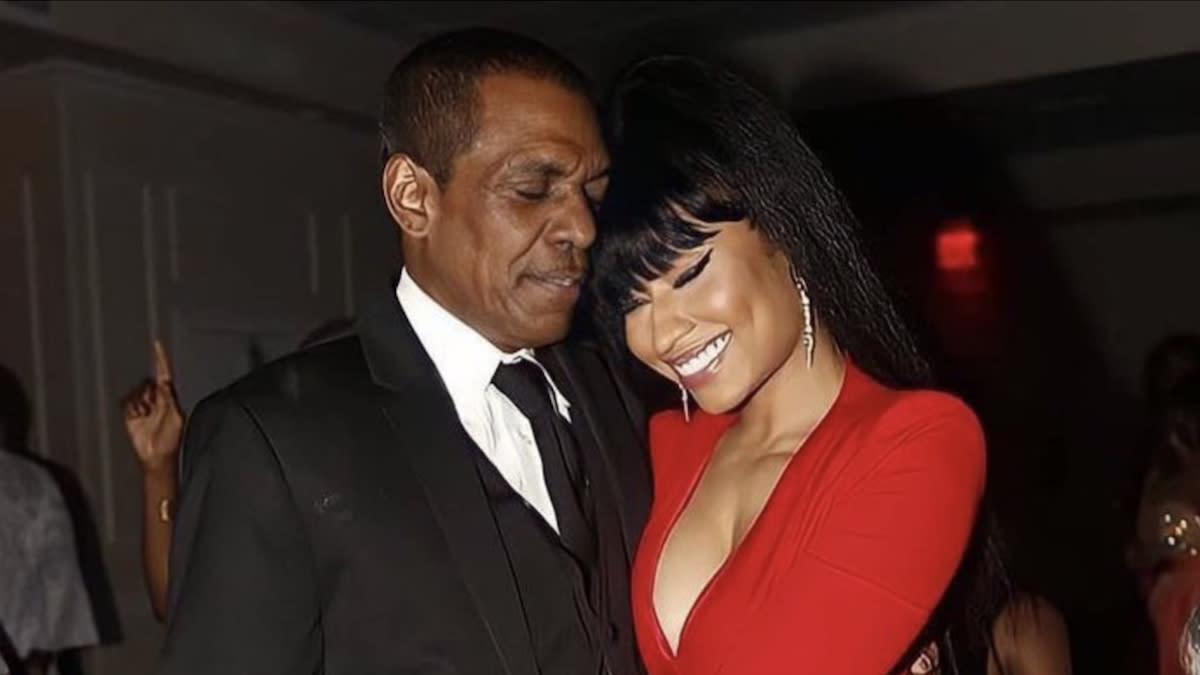 Man Who Killed Nicki Minaj’s Father in Hit-and-Run Sentenced to One Year in Jail