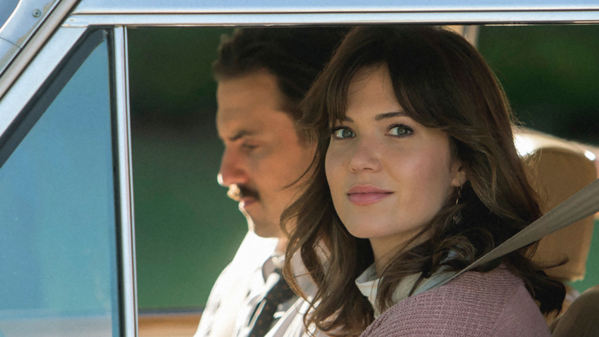 Mandy Moore on life after ‘This Is Us’: ‘I can’t fathom not telling these stories anymore’