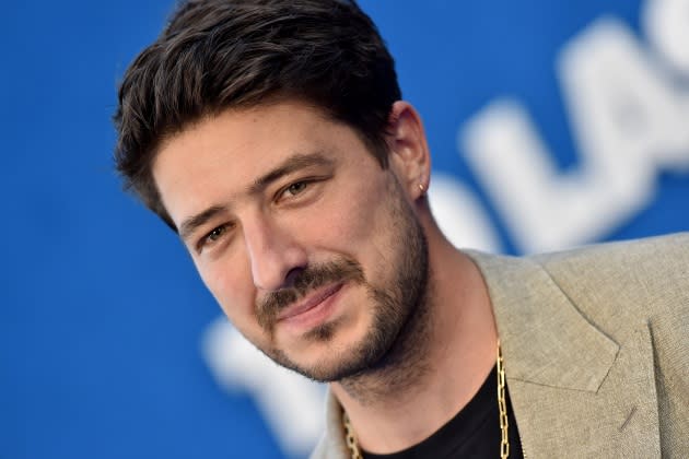 Marcus Mumford: ‘I Was Sexually Abused as a Child’ at 6 Years Old