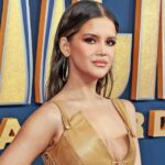 Maren Morris Reveals She Received a Callback for the Musical ‘Wicked’: ‘I Am in Tears’