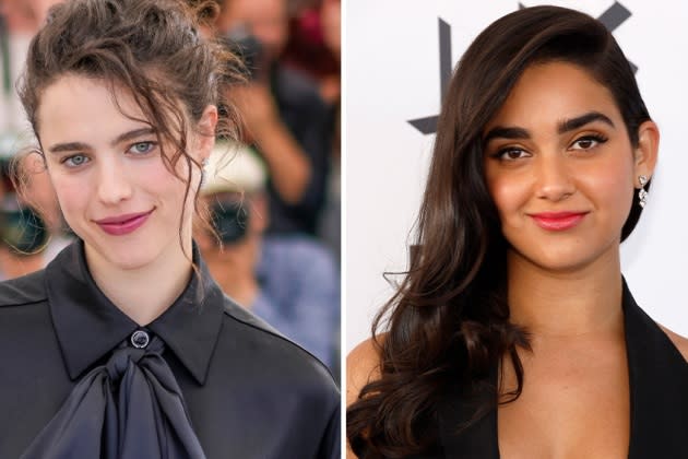 Margaret Qualley And Geraldine Viswanathan To Star In Ethan Coen’s First Solo Directing Outing