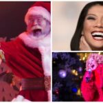 Mariah Carey’s Move to Trademark ‘Queen of Christmas’ Angers Fellow Holiday Music Singers Darlene Love and Elizabeth Chan