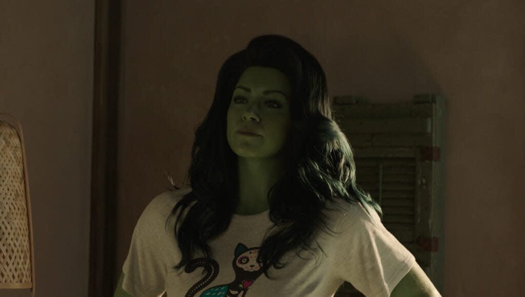 Marvel’s ‘She-Hulk’ Shifting to Thursday Release Rollout on Disney+