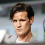 Matt Smith Responds to Morbius Being ‘Thrown Under the Bus’: ‘It Didn’t Quite Work Out’