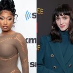 Megan Thee Stallion Jokingly Confronts Natalia Dyer for Rejecting Steve on Stranger Things : ‘Team Stancy’