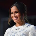 Meghan Markle says she’s still ‘healing’ after royal family exit: ‘I can talk about my whole experience and make a choice not to’