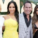 Melissa Gorga, Joe Gorga Skipped Teresa Giudice’s Wedding After ‘Unforgivable’ Betrayal: Sources