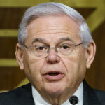 Menendez: US can’t afford to repeat Ukraine mistake with Taiwan