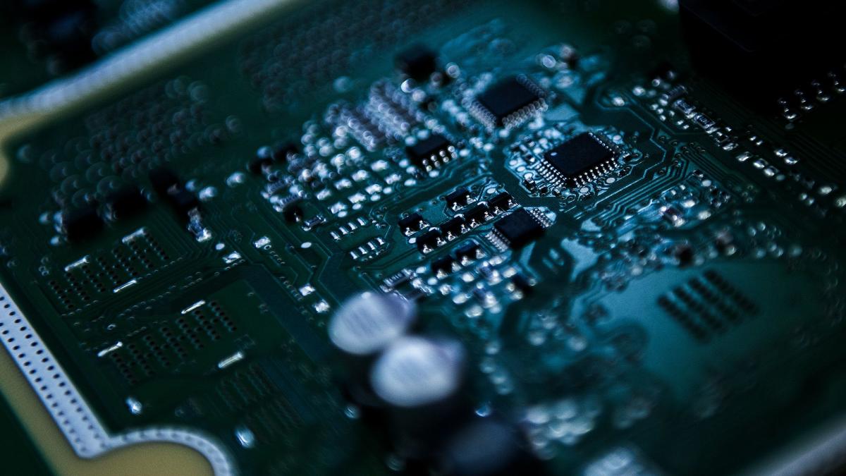 Mexico Considers Incentives to Attract Semiconductor Investment