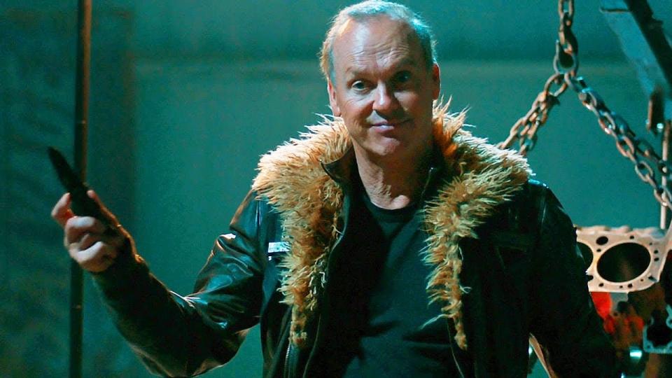 Michael Keaton Has Never Finished a Marvel or DC Movie: ‘I Have Other Sh*t to Do’