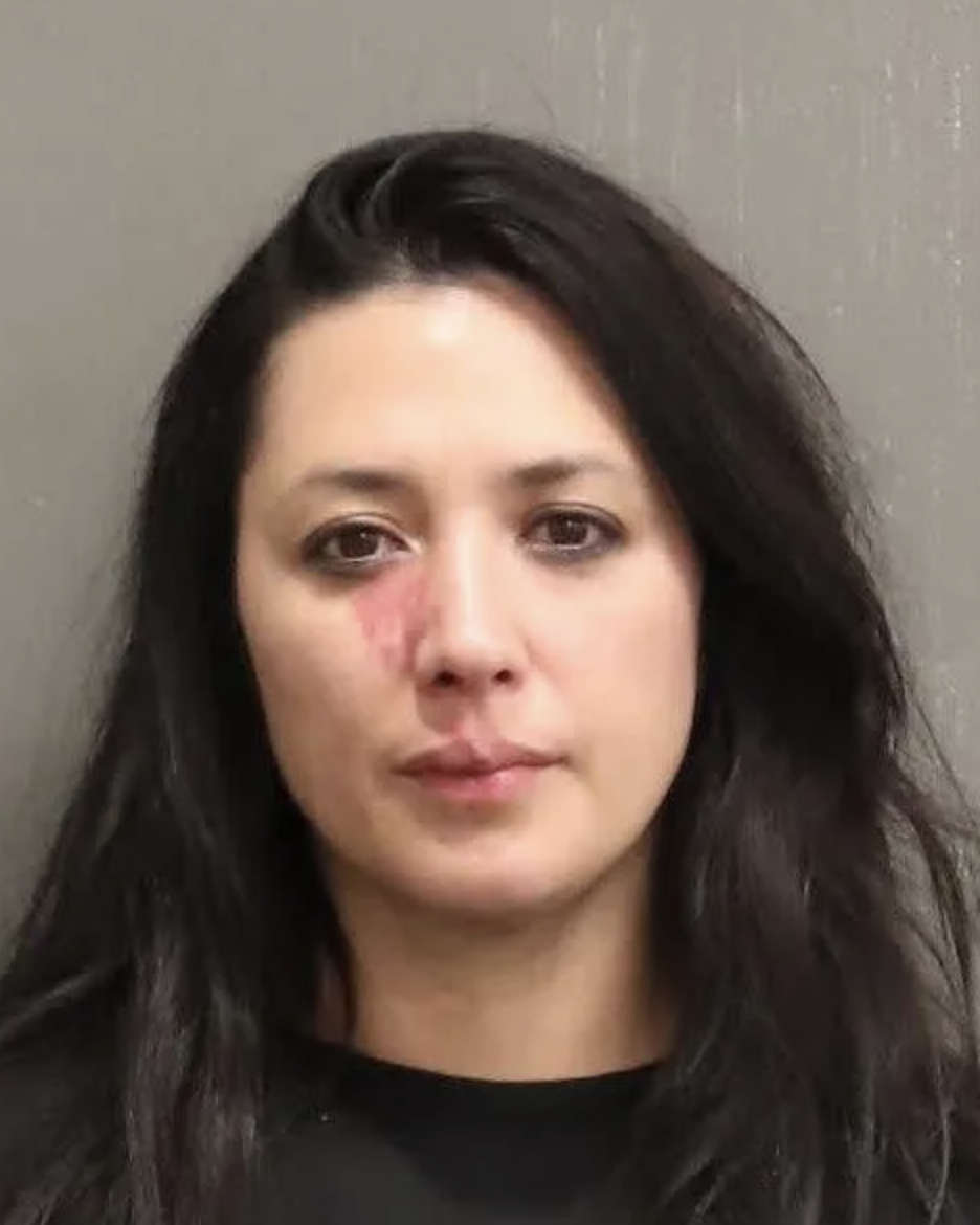 Michelle Branch arrested for domestic violence after accusing her husband of affair