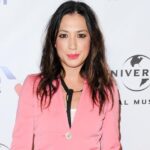 Michelle Branch Domestic Assault Case Dismissed by State Authorities in Tennessee