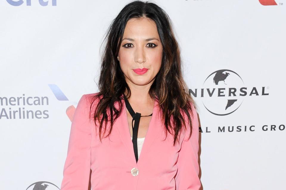 Michelle Branch Domestic Assault Case Dismissed by State Authorities in Tennessee