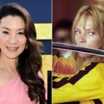 Michelle Yeoh Reveals Why Quentin Tarantino Didn’t Cast Her Opposite Uma Thurman in ‘Kill Bill’