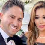 ‘Million Dollar Listing’ Star Matt Altman’s Wife Johanna Arrested and Charged with Domestic Violence