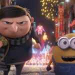 ‘Minions: The Rise of Gru’ features a new ending in China due to local censors