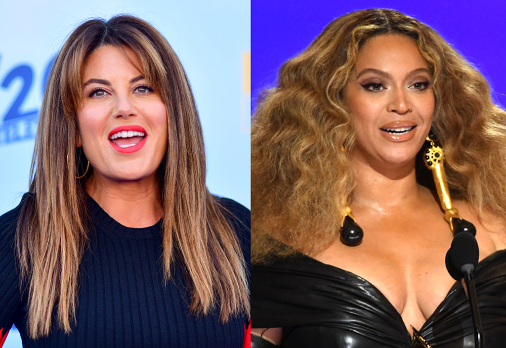 Monica Lewinsky suggests Beyoncé to remove her name from 2013 song after lyric controversy