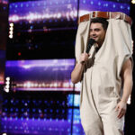 Mr. Pants doesn’t have a leg up on the ‘AGT’ competition: ‘Started bad and actually got worse’