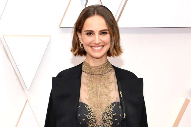 Natalie Portman Series Forced to Shut Down Due to Violent Threat