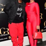 Ne-Yo Speaks Out After Wife Crystal Renay Accuses Him of Cheating