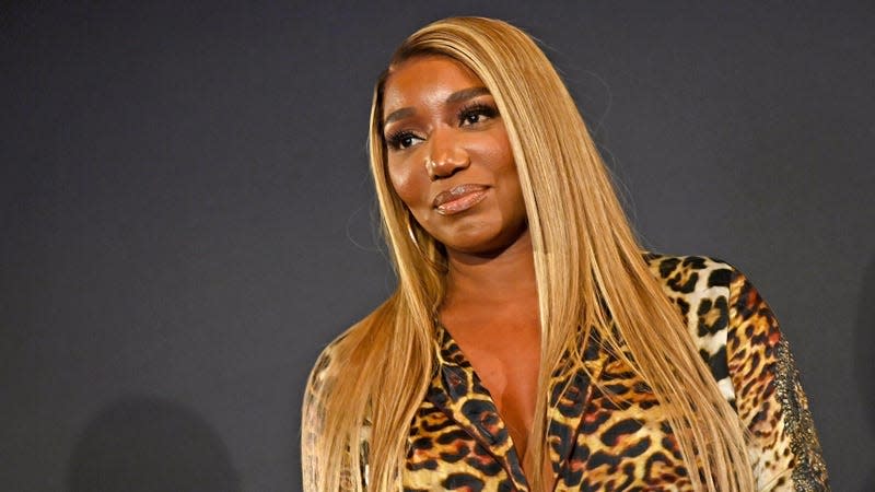 NeNe Leakes Dismisses Discrimination Suit Against Bravo, Andy Cohen