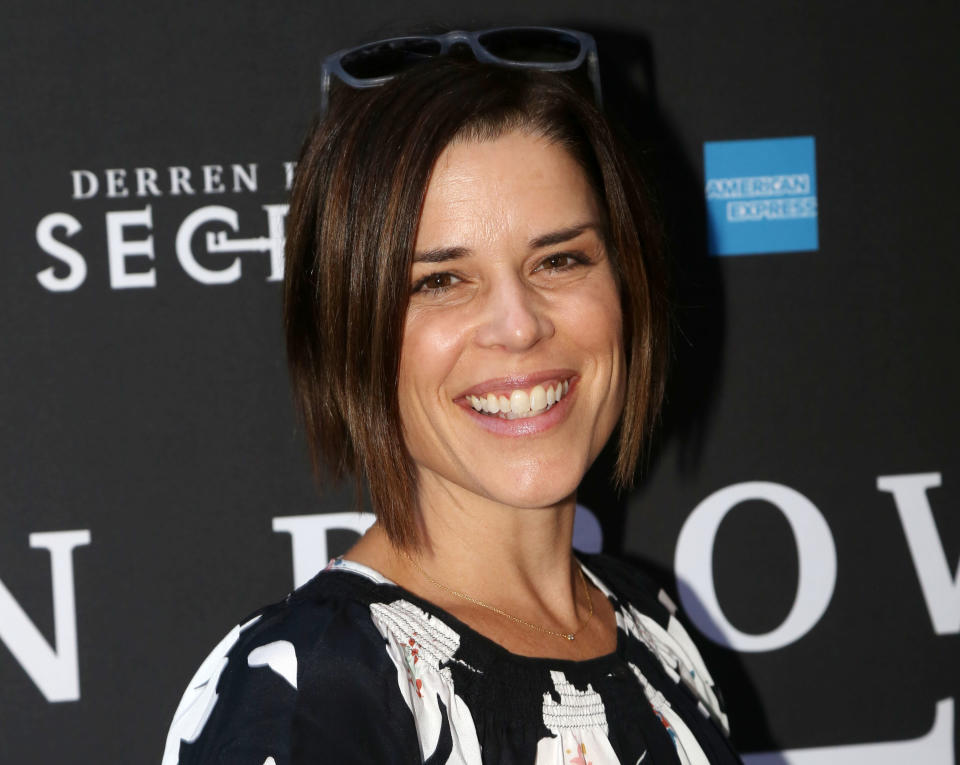 Neve Campbell on ‘Scream 6’ exit: ‘I couldn’t walk on set’ feeling ‘undervalued’