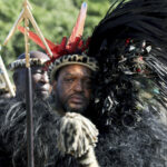 New king of South Africa’s Zulu nation dismisses challengers