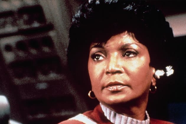 Nichelle Nichols Remembered: ‘The Wrath of Khan’ Director Nicholas Meyer on ‘Star Trek’ Trailblazer’s Legacy