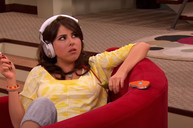 Nickelodeon Refused to Cut ‘Sexualized’ ‘Victorious’ Scene, Daniella Monet Says