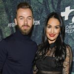 Nikki Bella and Artem Chigvintsev Are Married: ‘We Both Can’t Stop Smiling’