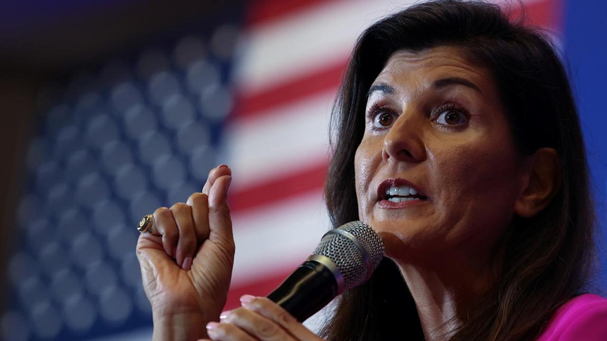 Nikki Haley supports Pelosi trip to Taiwan, says US should not cave to China’s ‘temper tantrums’