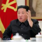 North Korea claims disputed victory over Covid, says Kim suffered fever