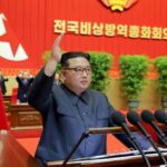 North Korea lifts mask mandate after Covid ‘victory’