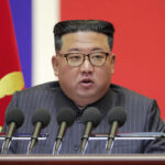 North Korea says Kim Jong Un suffered fever during Covid outbreak