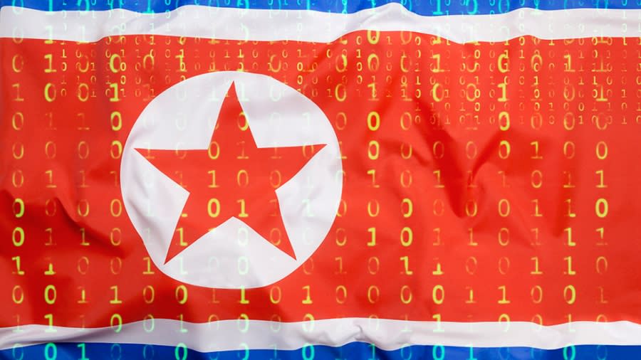 North Korean-sponsored crypto hacks on the rise, experts warn