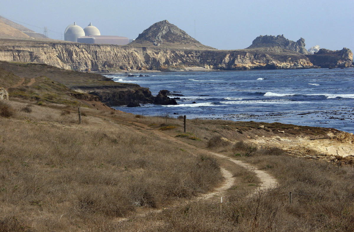 Not so fast: California’s last nuke plant might run longer