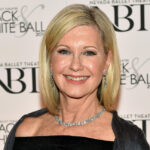 Olivia Newton-John said she contemplated death ‘quite a few times’ in a final interview