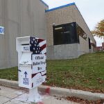 Opinion: Wisconsin Supreme Court errs in outlawing ballot drop boxes