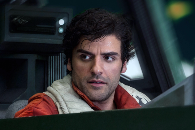 Oscar Isaac’s ‘Star Wars’ Burnout Is Going Away: ‘I’m So Open’ for More Poe Dameron