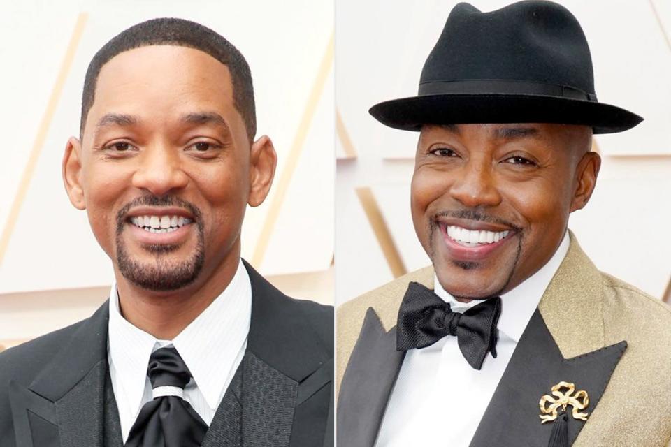 Oscars Producer Will Packer Responds to Will Smith’s Public Apology: ‘He’s Being So Transparent’