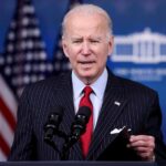 Over 5K former senior Israeli officers write letter to Biden urging him not to sign new Iran nuclear deal