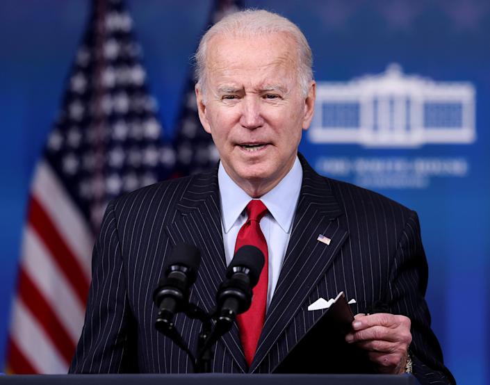 Over 5K former senior Israeli officers write letter to Biden urging him not to sign new Iran nuclear deal