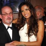 Padma Lakshmi reacts to ex-husband Salman Rushdie’s stabbing: ‘Hoping for swift healing’