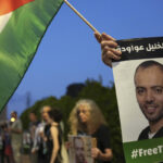 Palestinian hunger striker to appeal to Israel’s high court