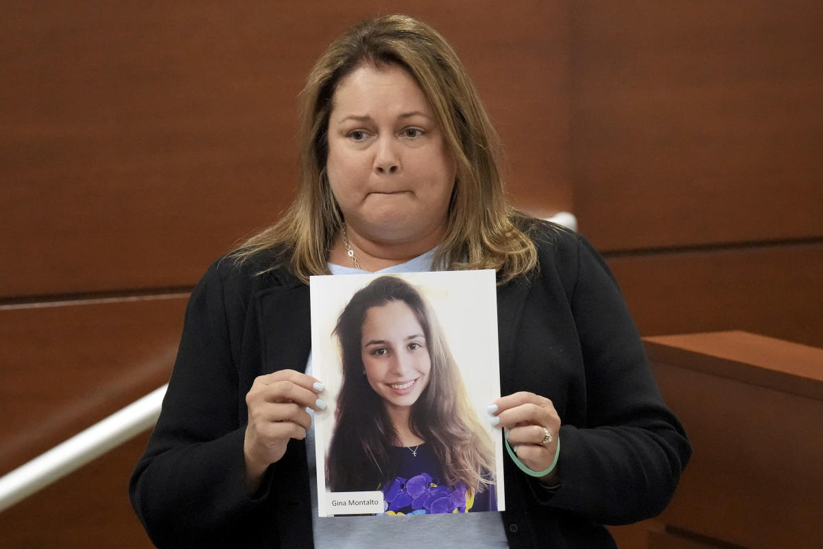 Parkland jurors hear 3rd day of heartbreaking testimony