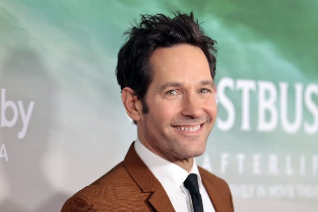 Paul Rudd Cast in ‘Only Murders in the Building’ Season 3 After Cameo in Season 2 Finale