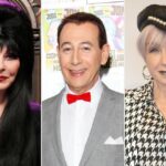 Pee-wee Herman’s Paul Reubens Turns 70 with Birthday Tributes from Elvira, Cyndi Lauper and More