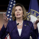 Pelosi arrives in Malaysia, tensions rise over Taiwan visit