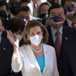 Pelosi says Taiwan trip was ‘worth it’ and calls Xi ‘a scared bully’